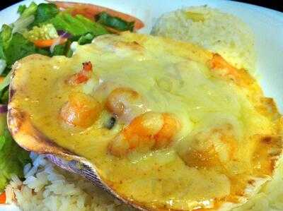 Mariscos Los Arcos Hermosillo