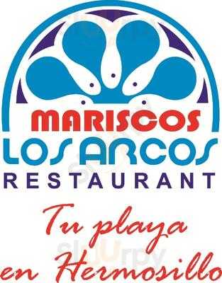 Mariscos Los Arcos Hermosillo