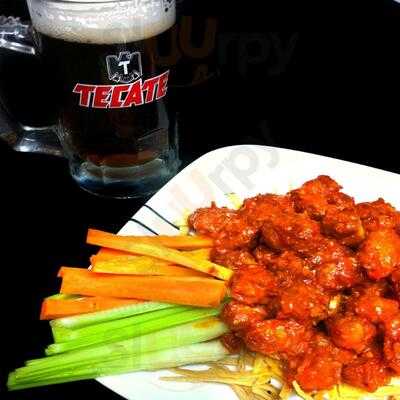 Mariscos Los Arcos Hermosillo