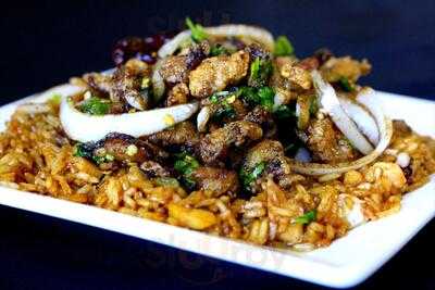 Mariscos Los Arcos Hermosillo