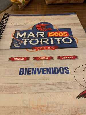 Mariscos Torito