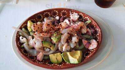 Mariscos Torito