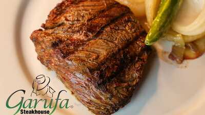 Garufa Steakhouse