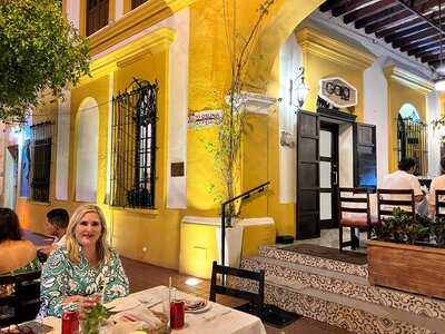 Gaia Bistrot Oficial