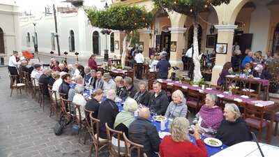 Gaia Bistrot Oficial