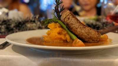 Gaia Bistrot Oficial