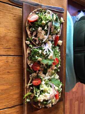 1910 Cocina De México