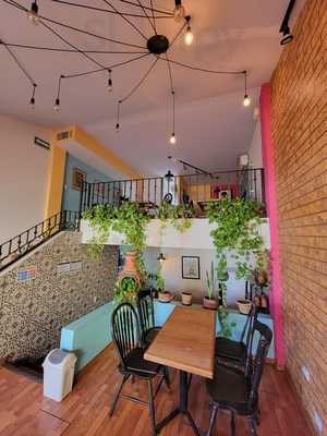 1910 Cocina De México