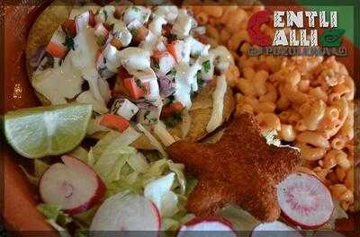 Centli Calli Pozolería