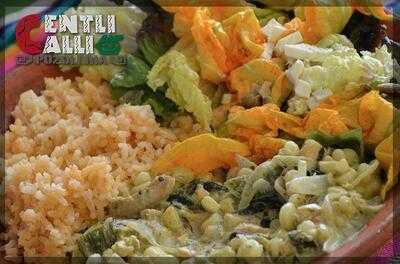 Centli Calli Pozolería