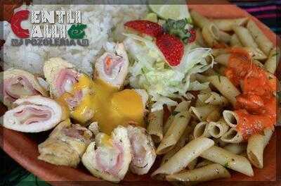 Centli Calli Pozolería