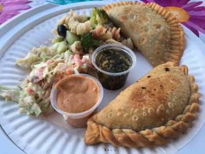 La Argentina Empanadas