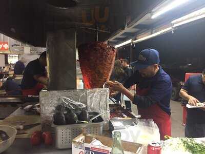Taqueria El Trailero
