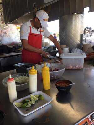 Taqueria El Trailero