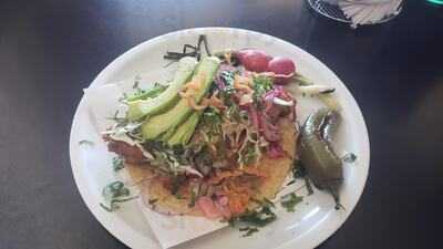 Taqueria El Trailero