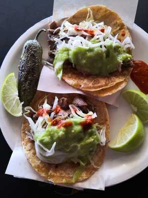 Taqueria El Trailero