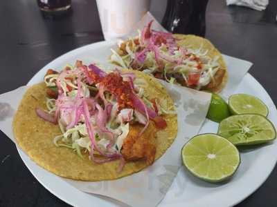 Taqueria El Trailero