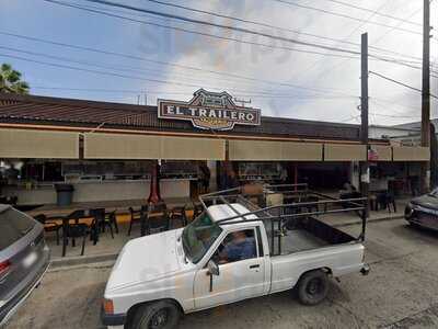 Taqueria El Trailero