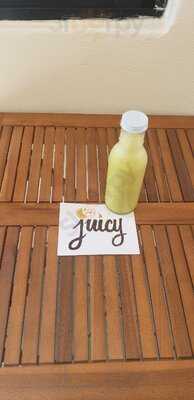 Juicy