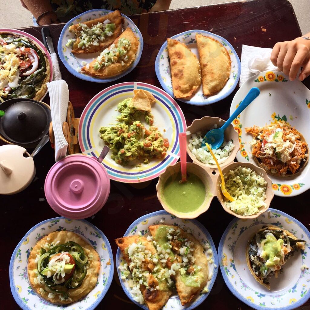 El Socio Taqueria