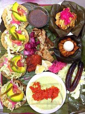 La Joya De Valladolid