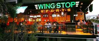 Wingstop