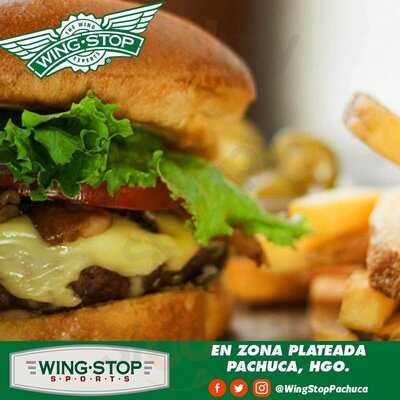 Wingstop