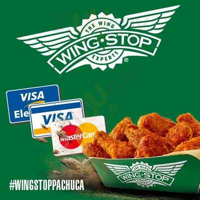 Wingstop