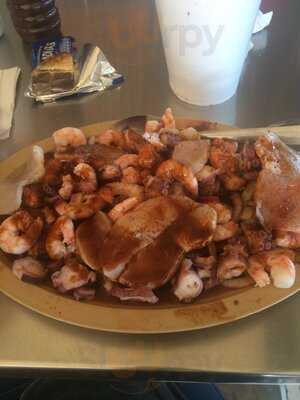 Mariscos El Rudy