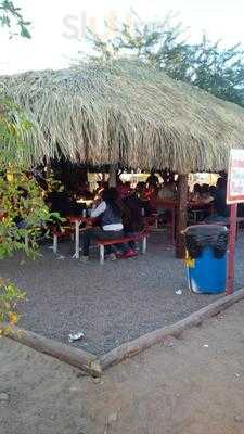 Mariscos El Rudy