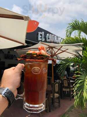 El Carajillo Mariscos