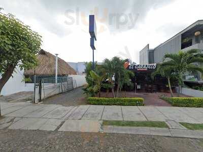 El Carajillo Mariscos