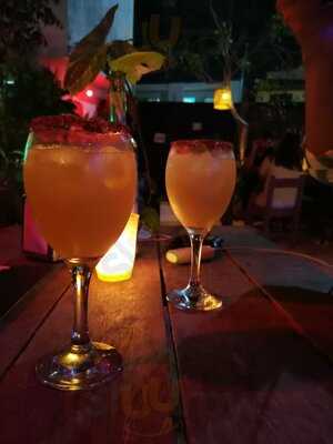 Mezcaleria Don Trejo