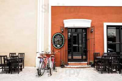 Mezcaleria Don Trejo