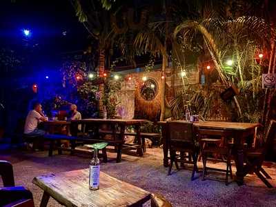 Mezcaleria Don Trejo