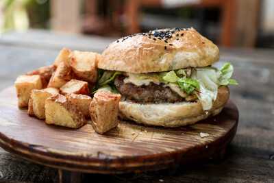 Mezcaleria Don Trejo