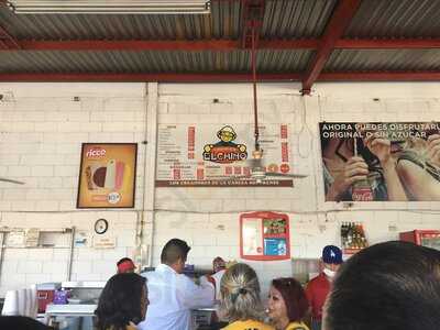 Taquería El Chino