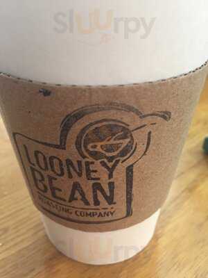 Looney Bean Coffee