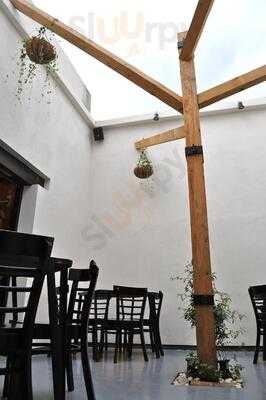 Maria Luisa Gastro Bar