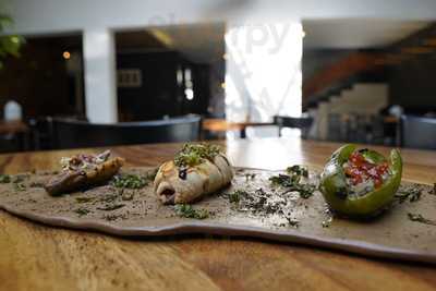 Maria Luisa Gastro Bar