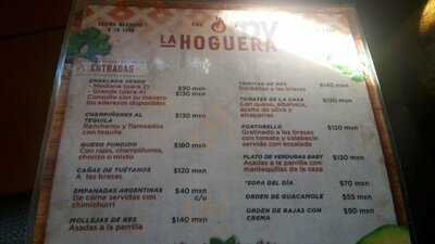 La Hoguera