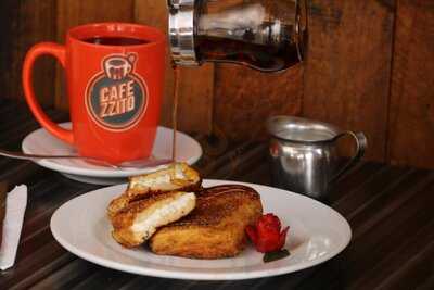 Cafezzito  Un Mexicano ¡por Favor!