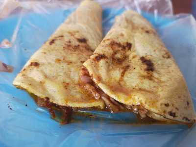 Taqueria El Paisa
