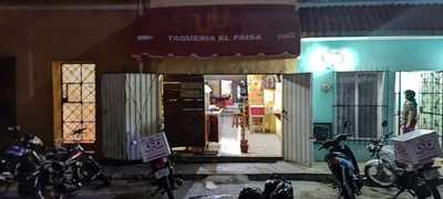 Taqueria El Paisa