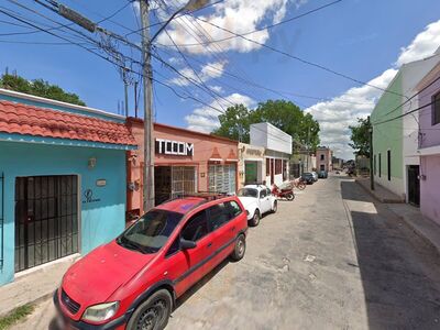 Taqueria El Paisa