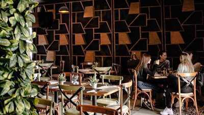 Il Posto Restaurante Italiano