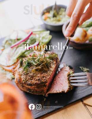 Il Posto Restaurante Italiano