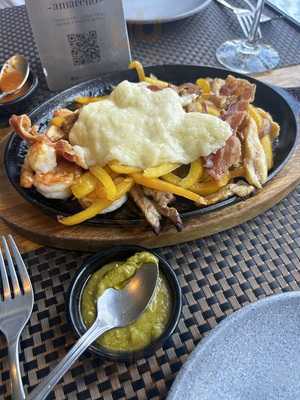 Il Posto Restaurante Italiano