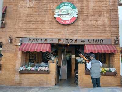 Ristorante La Forchetta
