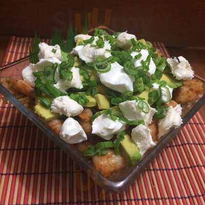 Naoki Sushi Valladolid